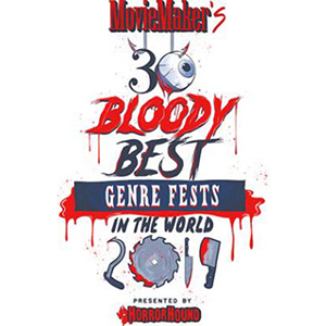 30 Bloody Best Genre Festival 2019