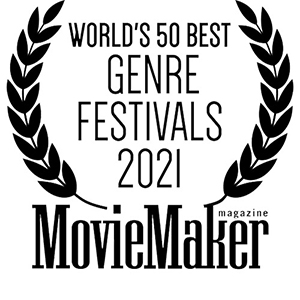 World's 50 Best Genre Festivals 2021 MovieMaker